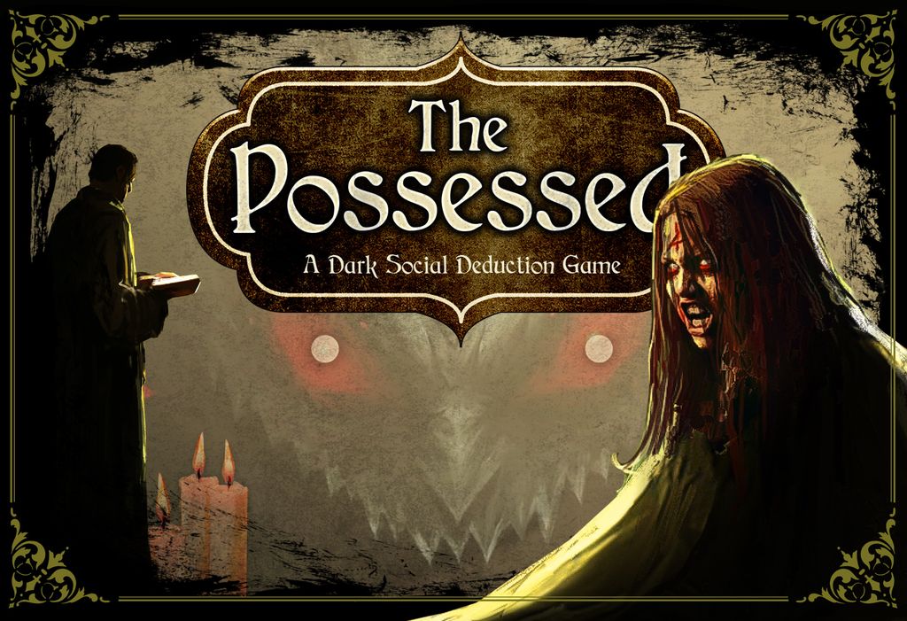 Illustration 12 de The Possessed