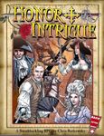 RPG Item: Honor + Intrigue