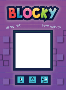 Blocky game hot sale