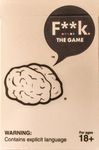 F**k. The Game (2015)