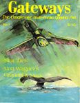 Issue: Gateways (Volume 2, Issue 3 - Feb 1987)