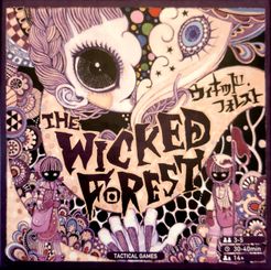 The Wicked Forest