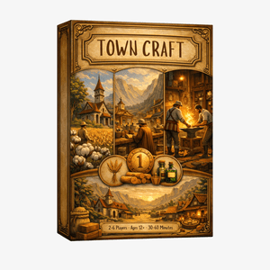 Town Craft