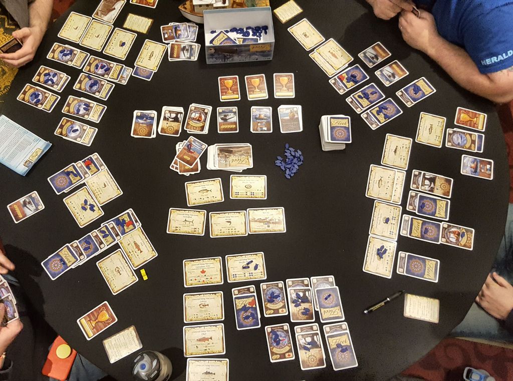 BoardGameGeek