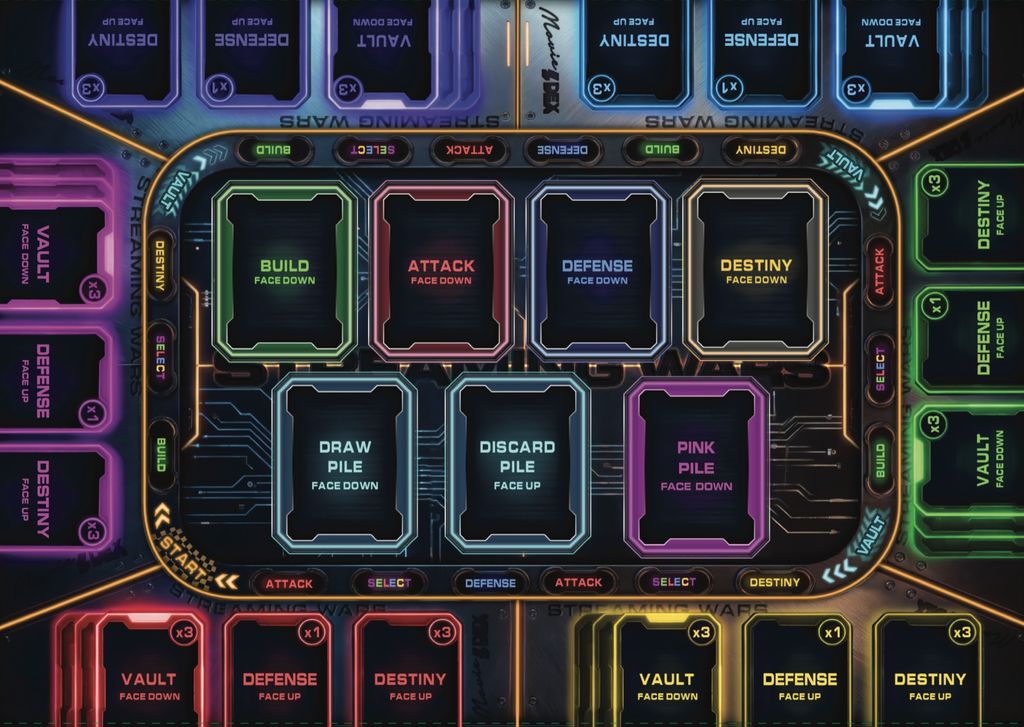 Illustration 12 de MovieDEX : Game Night for Movie Lovers