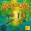 Board Game: Mangrovia