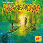 Mangrovia (English, French, German, Italian)