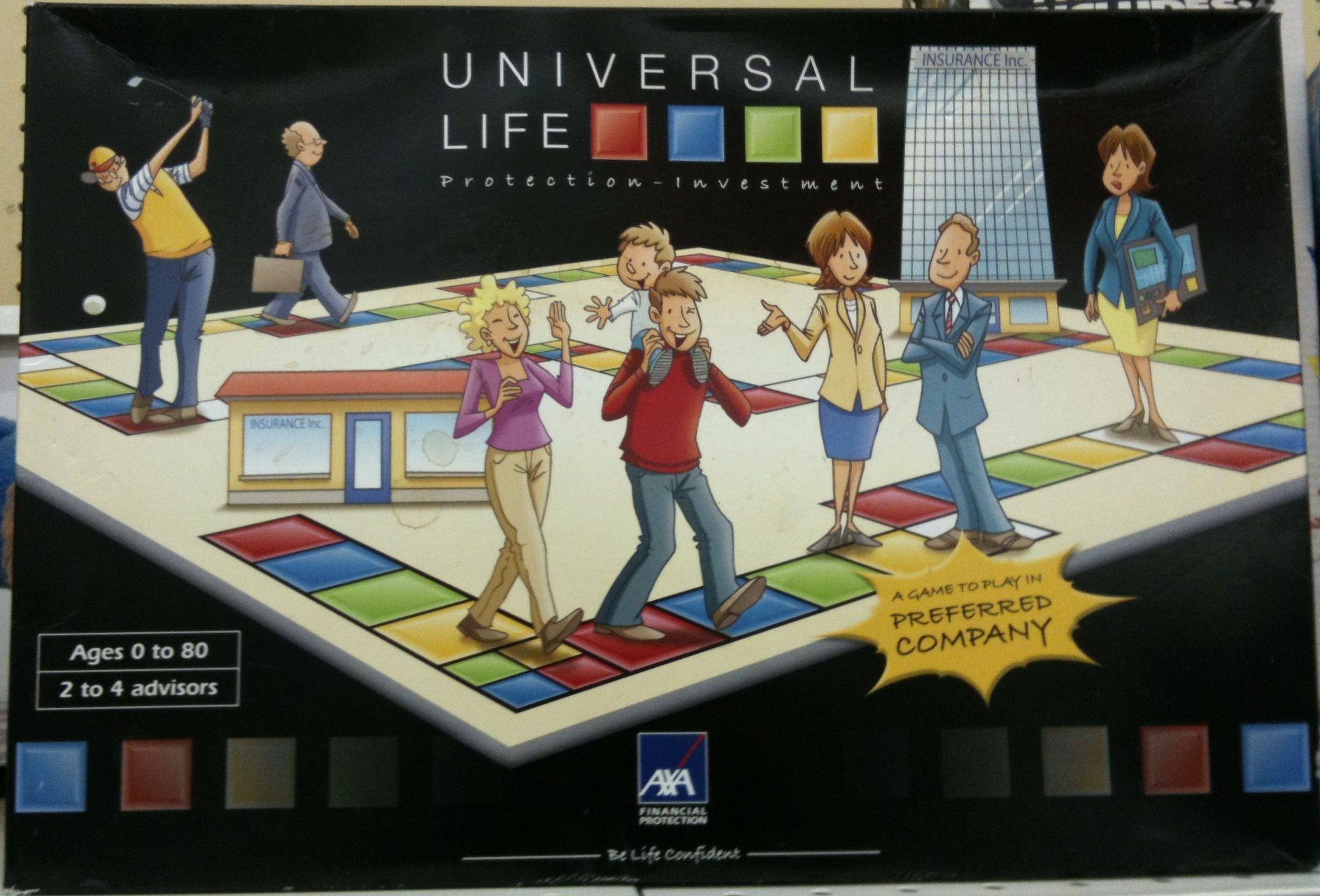Universal Life