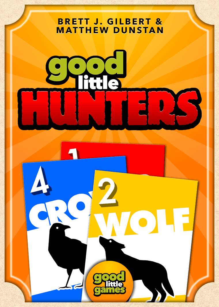 Good Little Hunters