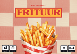 Frituur