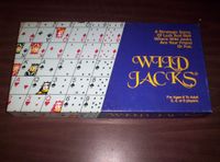 Wild Jacks