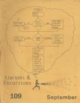 Issue: Alarums & Excursions (Issue 109 - Sep 1984)