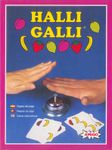 Board Game: Halli Galli