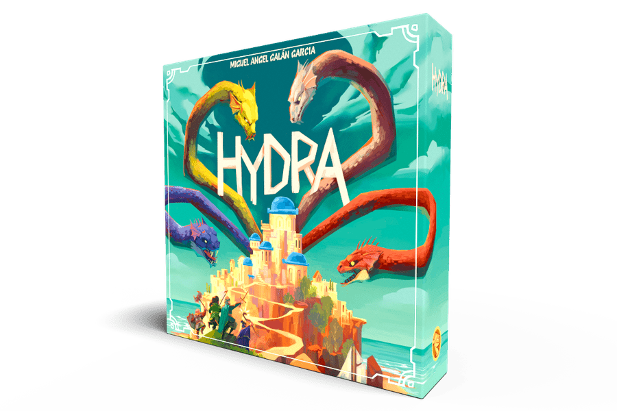 Hydra Box