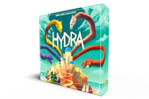 Hydra
