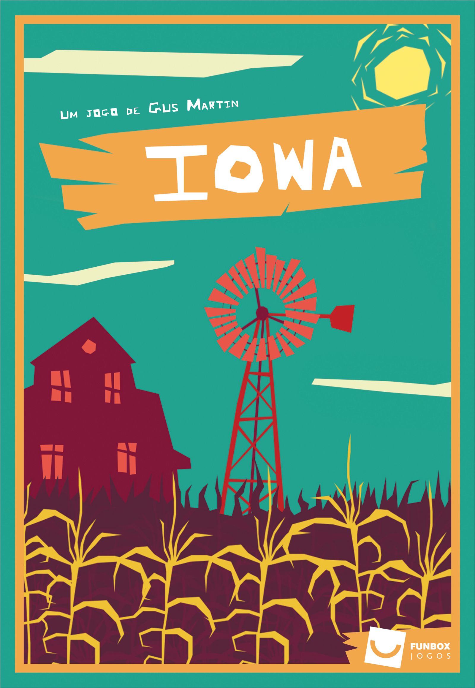 Iowa
