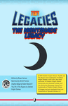 RPG Item: Tiny Legacies: The Nightshade Legacy