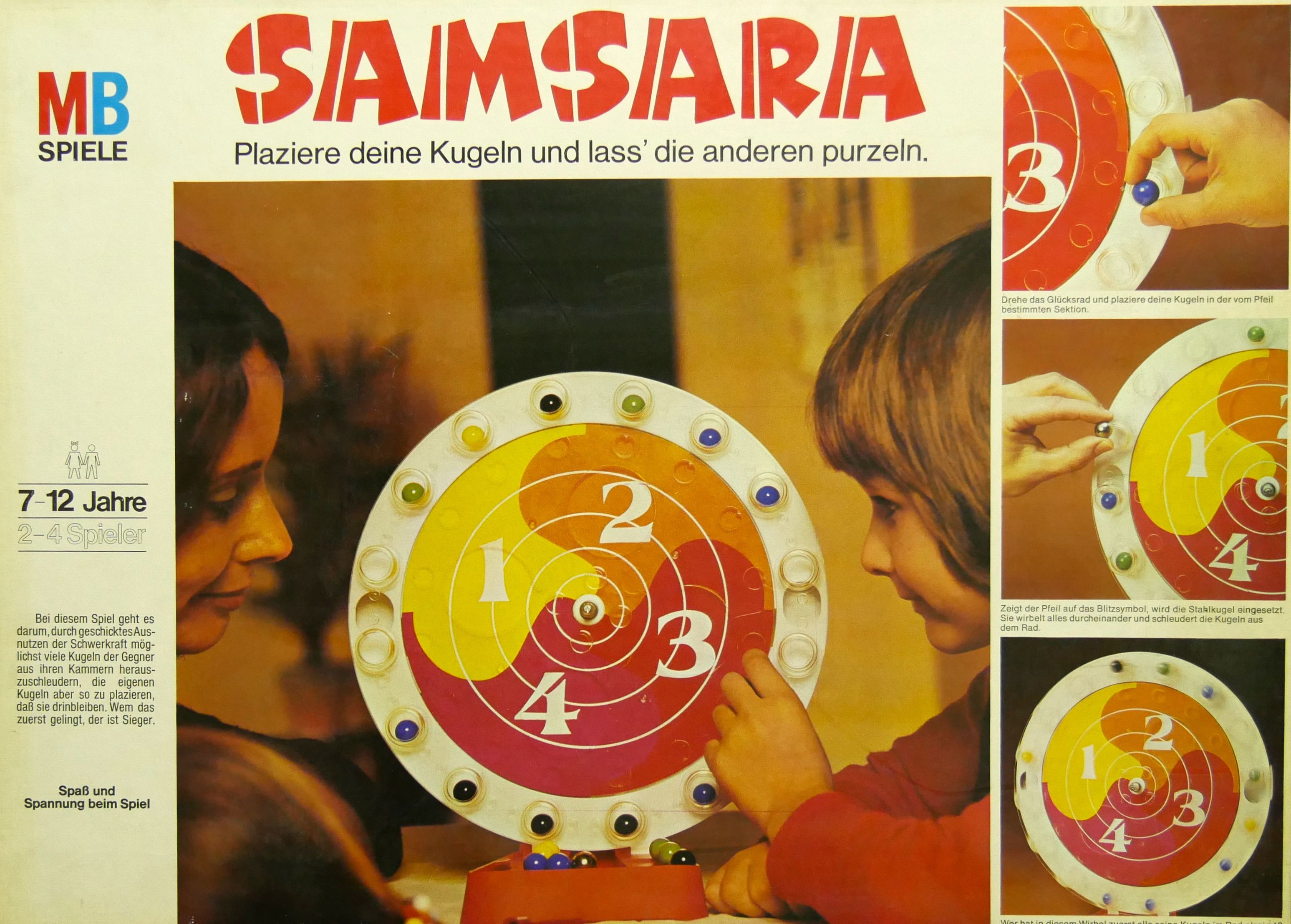 Samsara