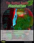 RPG Item: The Rotten Apple: Manhattan