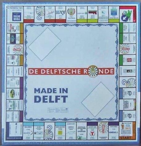 De Delftsche Ronde