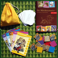 Die Märchensammler