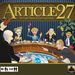 Board Game: Article 27: The UN Security Council Game