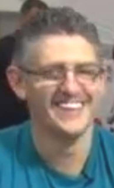 Alain Orban