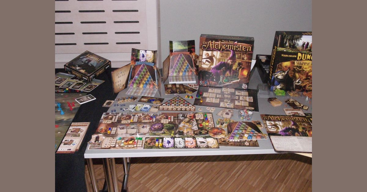 BoardGameGeek