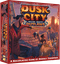 RPG Item: Dusk City Outlaws Core Game