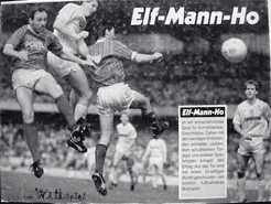 Elf-Mann-Ho