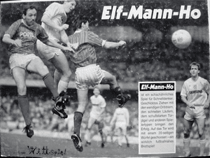 Elf-Mann-Ho