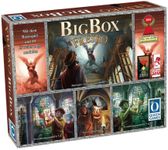 Board Game: Fresco: Big Box