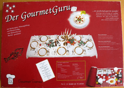 Der GourmetGuru