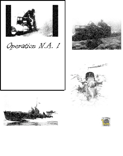 Operation N.A. 1