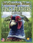 Board Game: Fancy Feathers