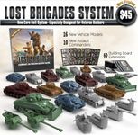 More Company of Heroes: Lost Brigades videos
