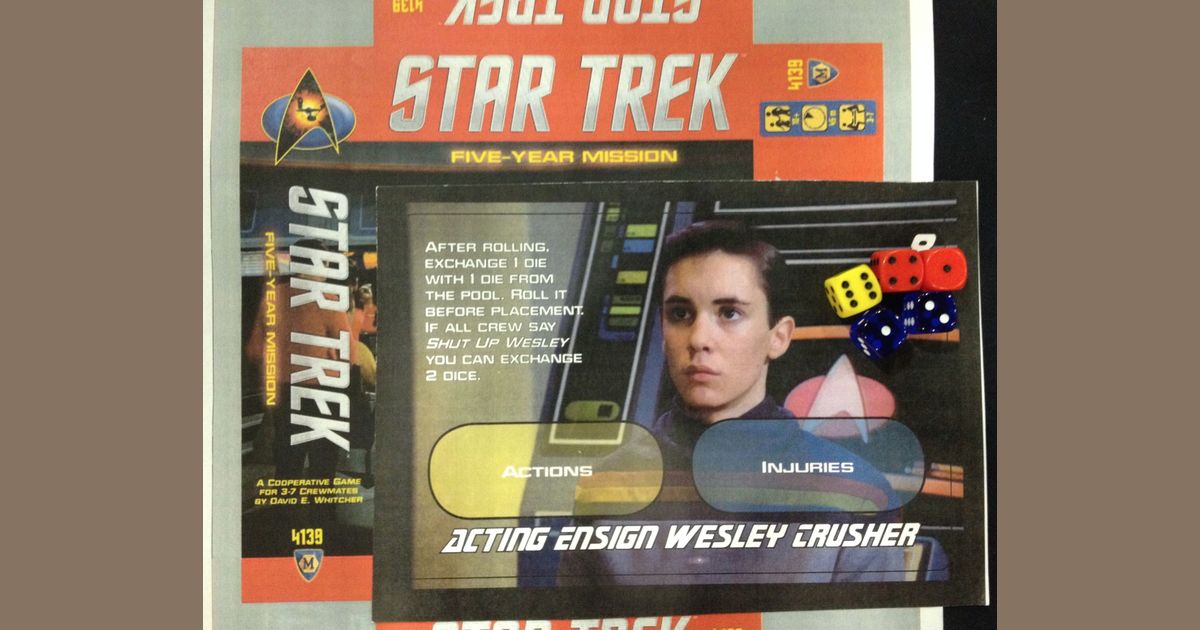 BoardGameGeek