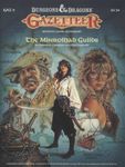 RPG Item: GAZ9: The Minrothad Guilds