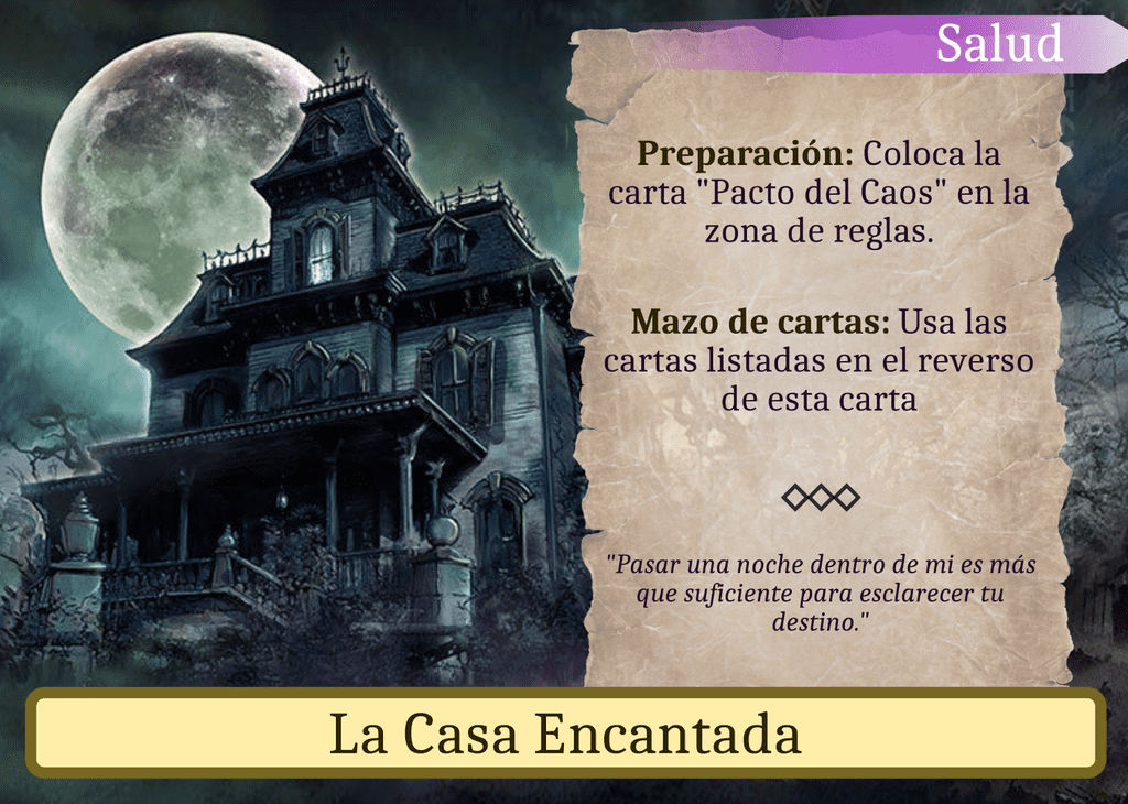 Illustration 12 de Deck of Wonders