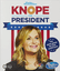 Board Game: Knope for President