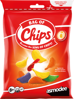 Bag of Chips