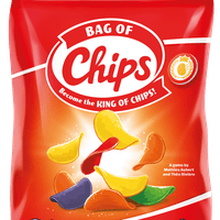 Bag of Chips