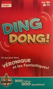 Ding Dong!