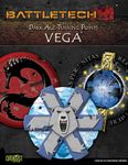 RPG Item: Dark Age Turning Points: Vega