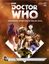 RPG Item: Unauthorized Adventures in Time and Space: 4th Doctor Expanded Universe Sourcebook