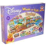 Winnie the Pooh Ecology