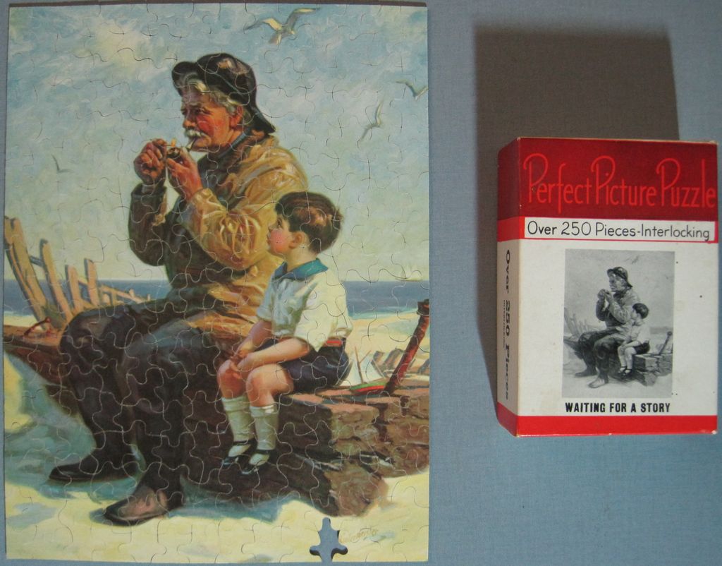 From gallery of Jude