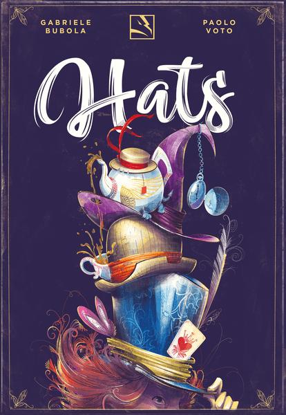 Miniatura Ver juego de Hats
