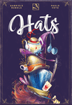 Hats (English, French, German, Spanish)