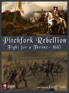 Pitchfork Rebellion